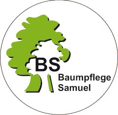Samuel Ogbeide Baumpflege